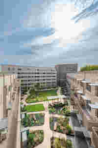 Ashley Road Depot Site, Haringey image 2